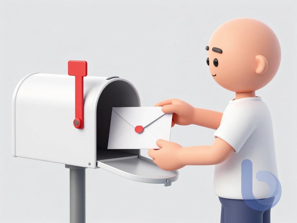 send